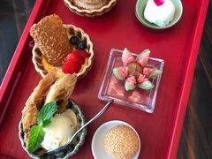 -环球港凯悦 · 享悦中餐厅