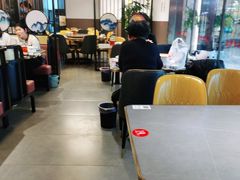 大堂-邑金陵北京烤鸭店·现炒家常菜(ITC MALL店)