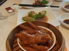 -喜来登由由大酒店九州膳坊中餐厅