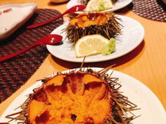 -泉寿司(万科公园店)