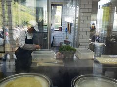 -食膳公园包子铺(烈士公园店)