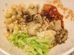 -剪花娘子·陕西面馆(上海川沙百联店)