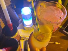 -MOSSO音乐酒吧·Live House(南京西路店)