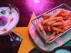 -MOSSO音乐酒吧·Live House(南京西路店)