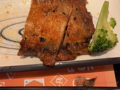 -大快活(罗湖商业城分店)