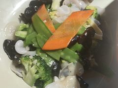 -蜀锦堂·川味现炒(襄阳武商汇店)