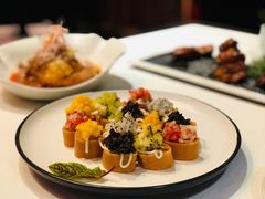-唐廊烤鸭店(工体店)