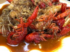 -川香煲(茅台路店)