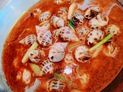 -启东海鲜人家(古美路店)