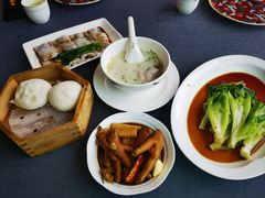 -同禧荟·港味海鲜火锅·粤菜(三亚湾店)