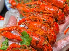 -金陵一哥龙虾(水木秦淮店)