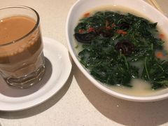 -和平馆·地道港澳茶餐厅(西门口店)