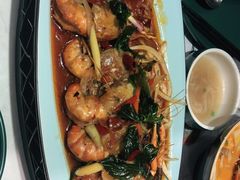 -美奈小馆·越南料理(中航城君尚购物中心店)