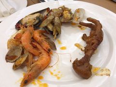 -嘉兴华美达酒店(秦逸路店)