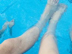 -宝安体育馆游泳馆