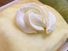 -兔兔家蛋糕甜品(德胜店)