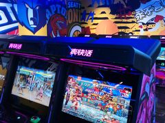 -真快活Coohoo Max(武汉绿地新田360店)