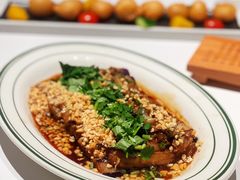 -新兴·金羊座·粤菜点心(乐峰店)