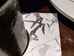 -松临·铁板烧&Omakase(神农店)