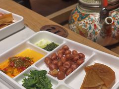-东门口·鲜爆肚涮肉·烧烤(老门东店)