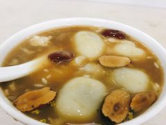 -罗子龙罗家桂花汤圆(曹都巷店)