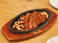 -喜粤糖朝餐厅(三八广场店)