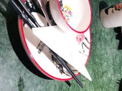 -新白鹿餐厅(悠迈生活广场店)