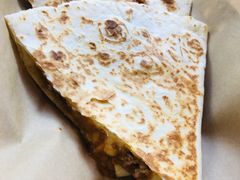 -Taco Bell 塔可钟(民田路店)