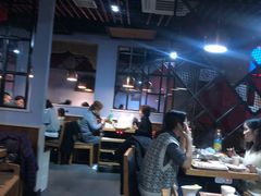 -傣妹火锅(南京东路一店)