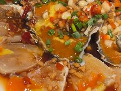 -爷爷的草帽·海鲜馆(孙塘路店)