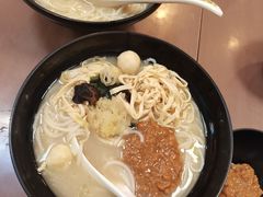 -灵芝妹子米线(瓦房店新玛特店)