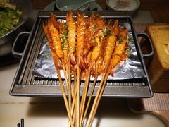 -绿茶餐厅(西单老佛爷店)