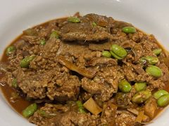-虎哥私房菜(馒头山店)