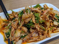手撕鸡-文叔·湖北名小吃·小龙虾(华强北店)