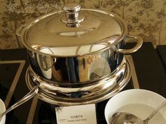 -湖影中餐厅·南京金茂威斯汀大酒店