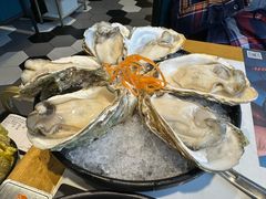 -蚝大仙横琴生蚝火锅(中央汇店)