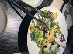 -老友时光·Pizza(泰华黑金店)