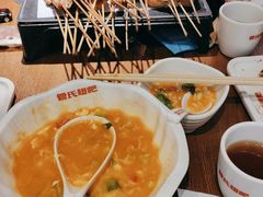 -管氏翅吧(马家堡店)