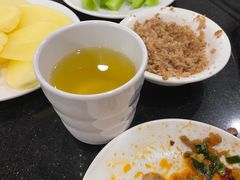 -冯记香辣兔火锅(茶店子总店)