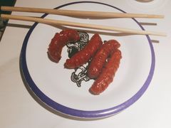 -叁宝烤肉• 西安烧烤(凤城十二路店)