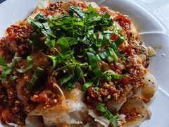 -龙姐私房菜(和顺古镇店)