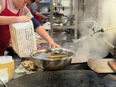 -杭嘉湖咬强羊肉面馆(永兴路总店)