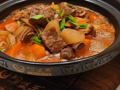 -敏珠拉姆藏餐·南京厨房(富春江东街店)