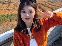 -帽儿山国家森林公园