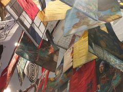 -chi K11艺术空间展览厅