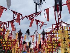 -国色天乡三期陆地乐园