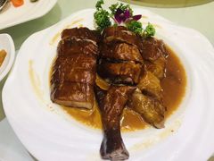 -益利大酒楼(井岸店)