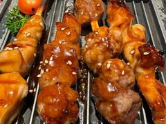 -花漫里·日式の创意餐厅(晋江万达店)