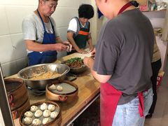 -余氏豆腐包老店(东直街店)