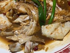 -旺顺阁鱼头泡饼(常营店)